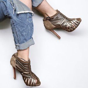 Christian Louboutin Boots